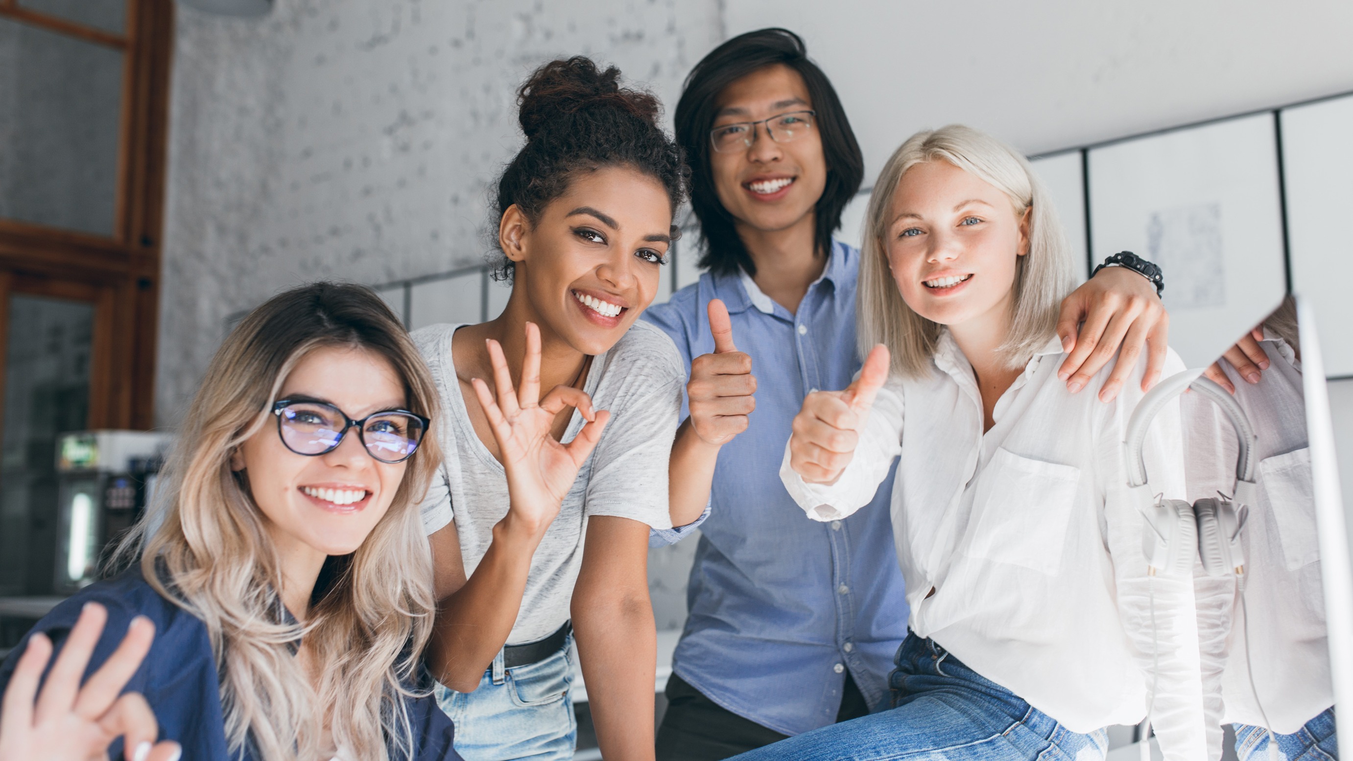 Healthy and Unhealthy Health Habits